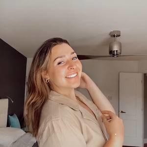 Meet your Posher, Anne-sophie